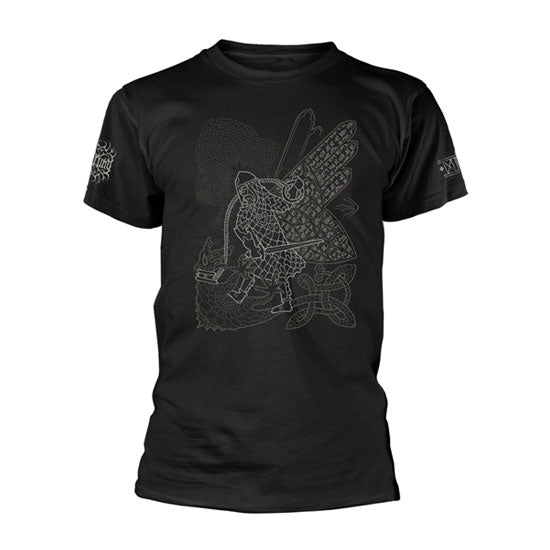 T-Shirt - Heilung - Sankt Michael
