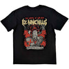 T-Shirt - Ice Nine Kills - Wrath