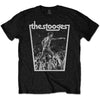 T-Shirt - Iggy & The Stooges - Crowd Walk