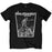 T-Shirt - Iggy & The Stooges - Crowd Walk