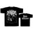 T-Shirt - Immortal - Pure Holocaust 2023