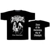 T-Shirt - Immortal - Pure Holocaust