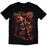 T-Shirt - Iron Maiden - Benjamin Breeg