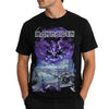 T-Shirt - Iron Maiden - Brave New World