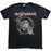 T-Shirt - Iron Maiden - Eddie Hook