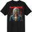 T-Shirt - Iron Maiden - Est 1975 Eddie Scream Portrait