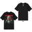 T-Shirt - Iron Maiden - Est 1975 Eddie Scream Portrait