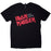T-Shirt - Iron Maiden - 1975 Slanted Logo