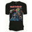 T-Shirt - Iron Maiden - Final Frontier Album