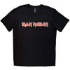 T-Shirt - Iron Maiden - Logo