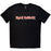 T-Shirt - Iron Maiden - Logo