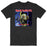 T-Shirt - Iron Maiden - No Prayer For The Dying