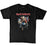 T-Shirt - Iron Maiden - Trooper - Kids