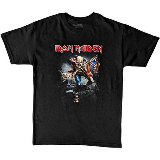 T-Shirt - Iron Maiden - Trooper - Kids