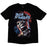 T-Shirt - Iron Maiden - Wildest Dream Vortex