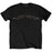 T-Shirt - Jeff Beck - Vintage Logo