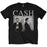 T-Shirt - Johnny Cash - Mug Shot