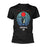 T-Shirt - Journey - Japan 81