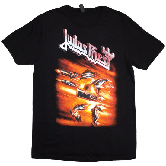 T-Shirt - Judas Priest - Firepower