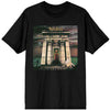 T-Shirt - Judas Priest - Sin After Sin Album Cover
