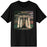 T-Shirt - Judas Priest - Sin After Sin Album Cover