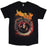 T-Shirt - Judas Priest - The Serpent