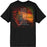 T-Shirt - Judas Priest - United We Stand - Back