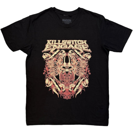 T-Shirt - Killswitch Engage - Bio War
