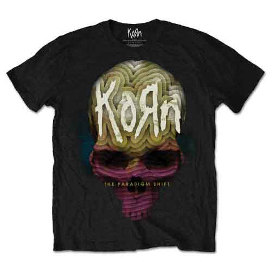T-Shirt - Korn - Death Dream