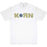 T-Shirt - Korn - Doll Issues - White - Front