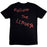 T-Shirt - Korn - Follow the Leader Hopscotch - Back