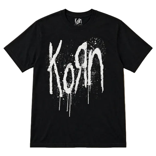T-Shirt - Korn - Still A Freak - Front
