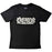 T-Shirt - Kreator - Satan Is Real  - Front