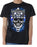 T-Shirt - Lamb of God - All Seeing Blue