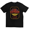 T-Shirt - Led Zeppelin - 1971 Wembley