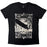 T-Shirt - Led Zeppelin - Vintage Print LZ1 - Lady