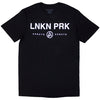 T-Shirt - Linkin Park - Papercuts