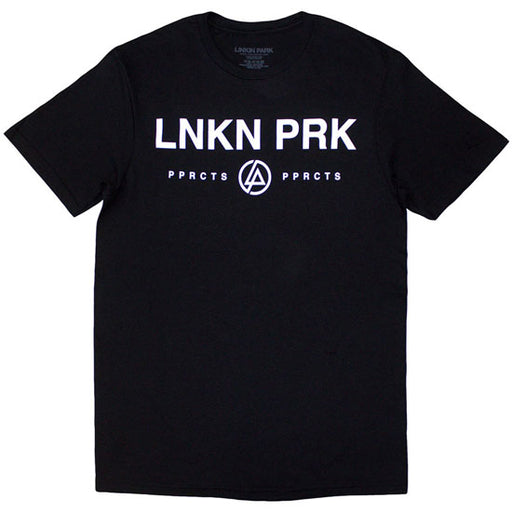 T-Shirt - Linkin Park - Papercuts
