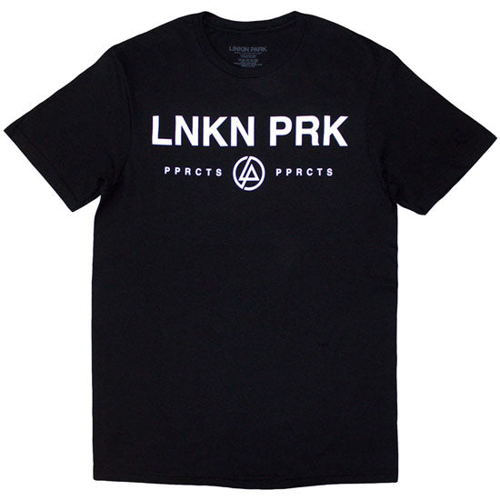 T-Shirt - Linkin Park - Papercuts
