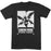 T-Shirt - Linkin Park - Soldier Hybrid Theory