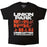 T-Shirt - Linkin Park - Unshatter Box Photos