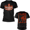 T-Shirt - Marduk - Warwolf