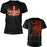 T-Shirt - Marduk - Warwolf