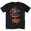 T-Shirt - Marilyn Manson - Crown
