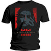 T-Shirt - Marilyn Manson - Rebel