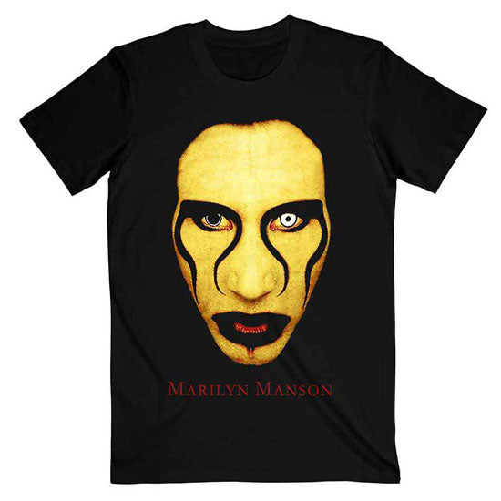 T-Shirt - Marilyn Manson - Sex Is Dead