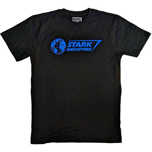 T-Shirt - Marvel - Stark Industries