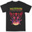 T-Shirt - Mastodon - Double Brimstone