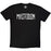 T-Shirt - Mastodon - Logo Mono