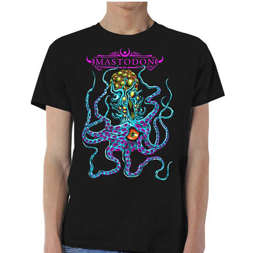 T-Shirt - Mastodon - Octo Freak